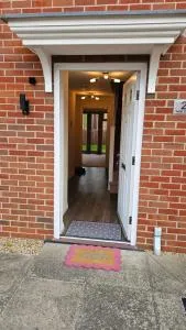 Relaxing Getaway Entire 3 -Bedroom House - Lutterworth