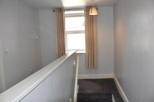 Milos place is a home from home