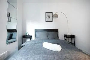 Stylish Docklands 1-Bedroom House Near LCY, Excel & O2 Arena - Beattock