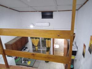 Departamento Temporario FC