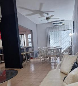 Casa las palmeras - Ubytování bez kategorie ve městě Boca del Río