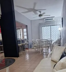 Casa las palmeras - 博卡德尔里奥