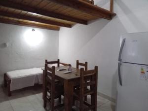 Departamento Temporario FC