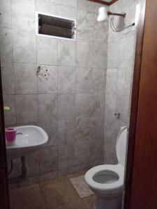 Departamento Temporario FC