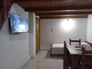 Departamentos Temporarios FC