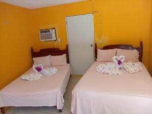 Posada los Reyecitos