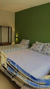 Casa Oásis nos Lençóis Maranhenses - Santo Amaro