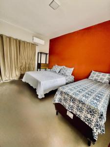 Casa Oásis nos Lençóis Maranhenses - Santo Amaro