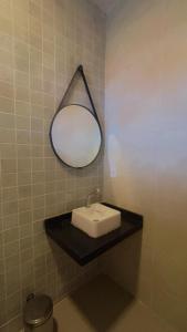 Casa Oásis nos Lençóis Maranhenses - Santo Amaro