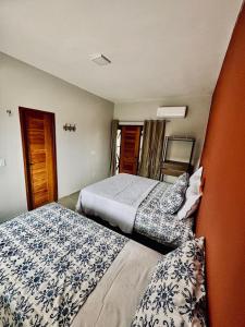 Casa Oásis nos Lençóis Maranhenses - Santo Amaro