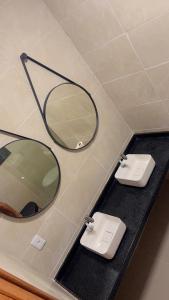 Casa Oásis nos Lençóis Maranhenses - Santo Amaro