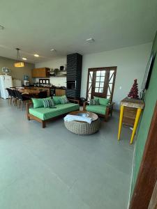 Casa Oásis nos Lençóis Maranhenses - Santo Amaro