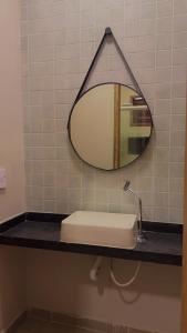 Casa Oásis nos Lençóis Maranhenses - Santo Amaro