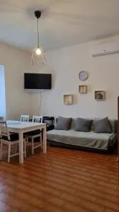 Casa del Basilico - Piani