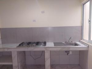 Departamento nuevo 2 recámaras hasta para 4 personas