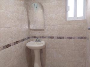 Departamento nuevo 2 recámaras hasta para 4 personas