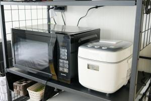 バンビハイツ長嶋304