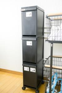 バンビハイツ長嶋304