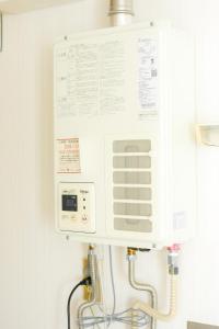 バンビハイツ長嶋304