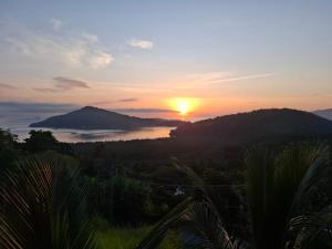Suíte Coqueiros Paraty