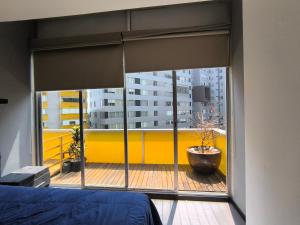 Cómoda habitación en Santa fe