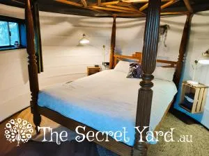 The Secret Yard - Didcot