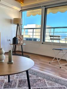 Spacious Lovely Apartment