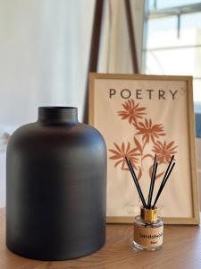 Spacious Lovely Apartment