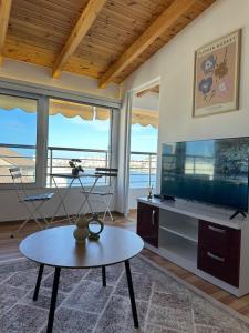 Spacious Lovely Apartment