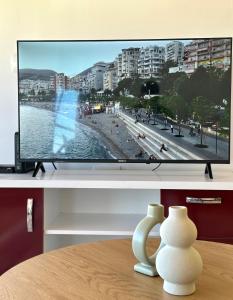 Spacious Lovely Apartment