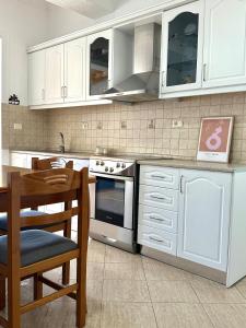 Spacious Lovely Apartment