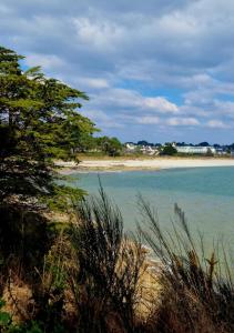 Résidence Bretagne Douce excellent emplacement 300m de la mer
