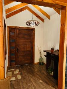 Cabañas Patagonia Kooch