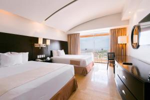 Azul IxtapaInclusive Resort