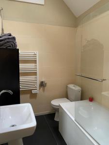 Maisons de vacances Le Mas de jouas : photos des chambres