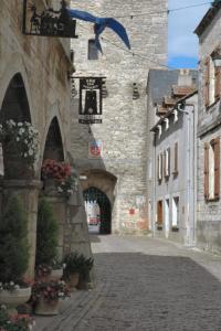 Maisons de vacances Le Mas de jouas : photos des chambres