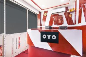 Super Hotel O Red Stone Near Netaji Subhash Chandra Bose International Airport