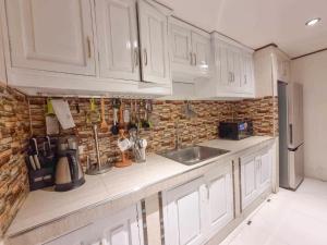 Baguio Feels Staycation