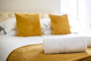 Luxury Apartment New Street Birmingham