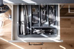 Luxury Apartment New Street Birmingham