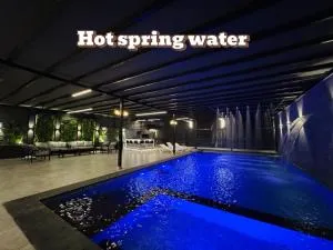 LV Spring Water Resort - Khirbat ed-Deleilât el-Gharbîyeh