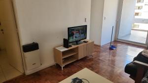 Santa Rosa 631 Centro Parking 24 hs en Planta Baja