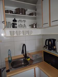 Departamento Ñuñoa Santiago