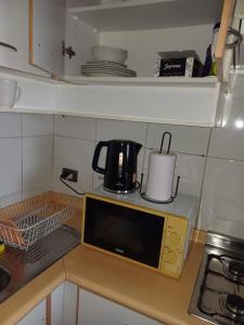 Departamento Ñuñoa Santiago
