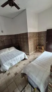 La Encantada - Cabra Corral