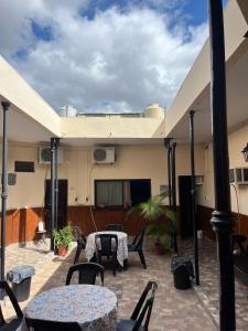 La Encantada