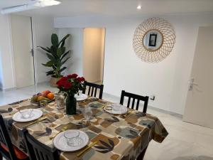 80m2 confortable et spacieux