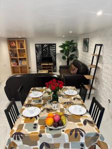 80m2 confortable et spacieux