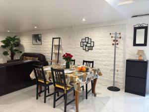 Appartements confortable et spacieux : photos des chambres