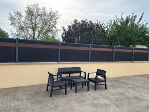 Appartements confortable et spacieux : photos des chambres